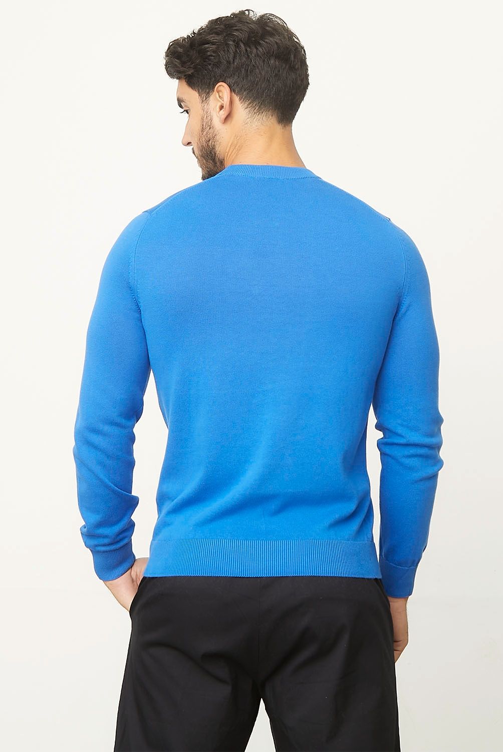 LACOSTE - Sweater Hombre Lacoste
