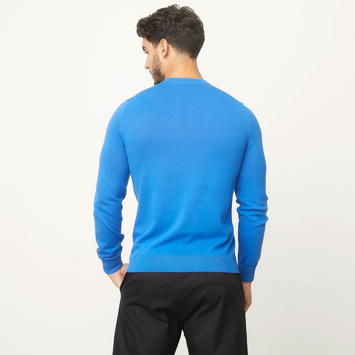 LACOSTE - Sweater Hombre Lacoste