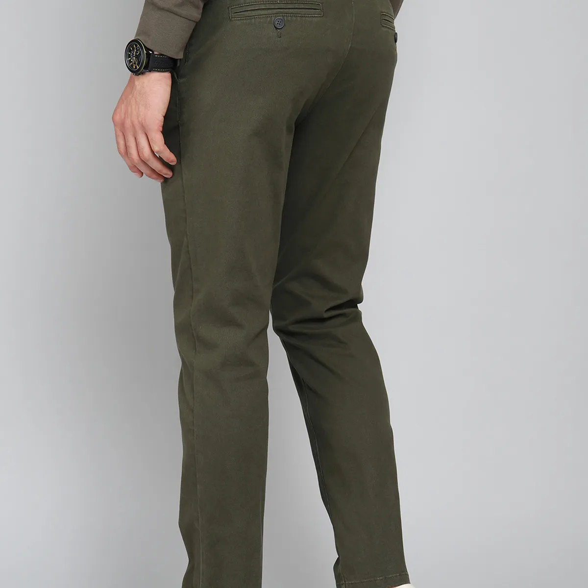 ARROW - Pantalón Chino Spandex Arrow ARROW