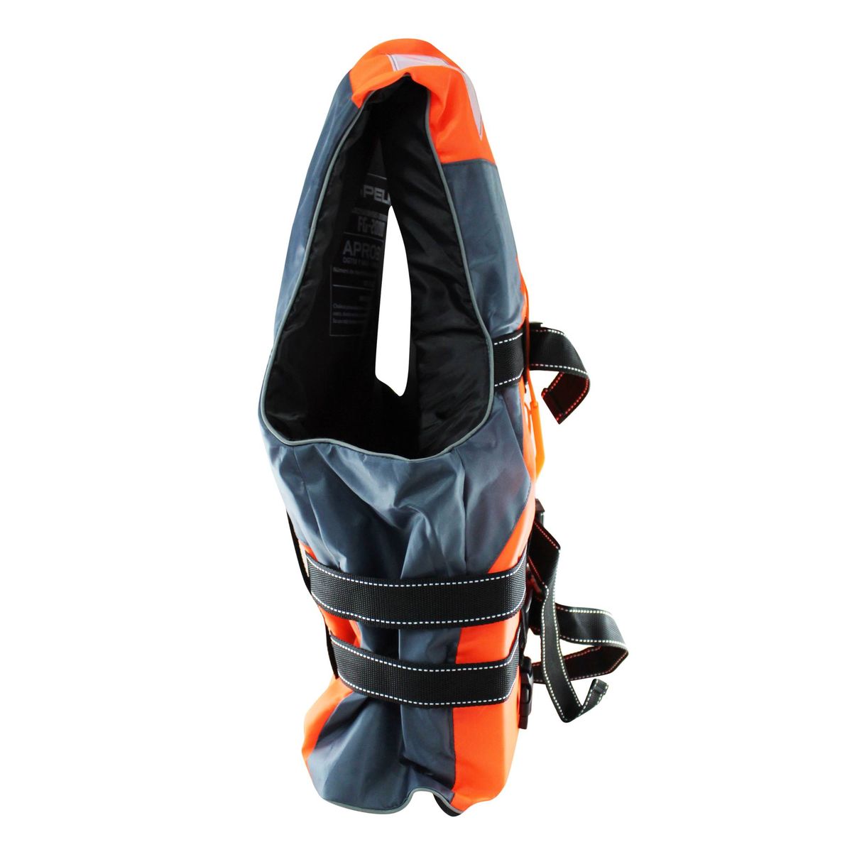 PELIKAN - CHALECO SALVAVIDAS PELIKAN TALLA XL