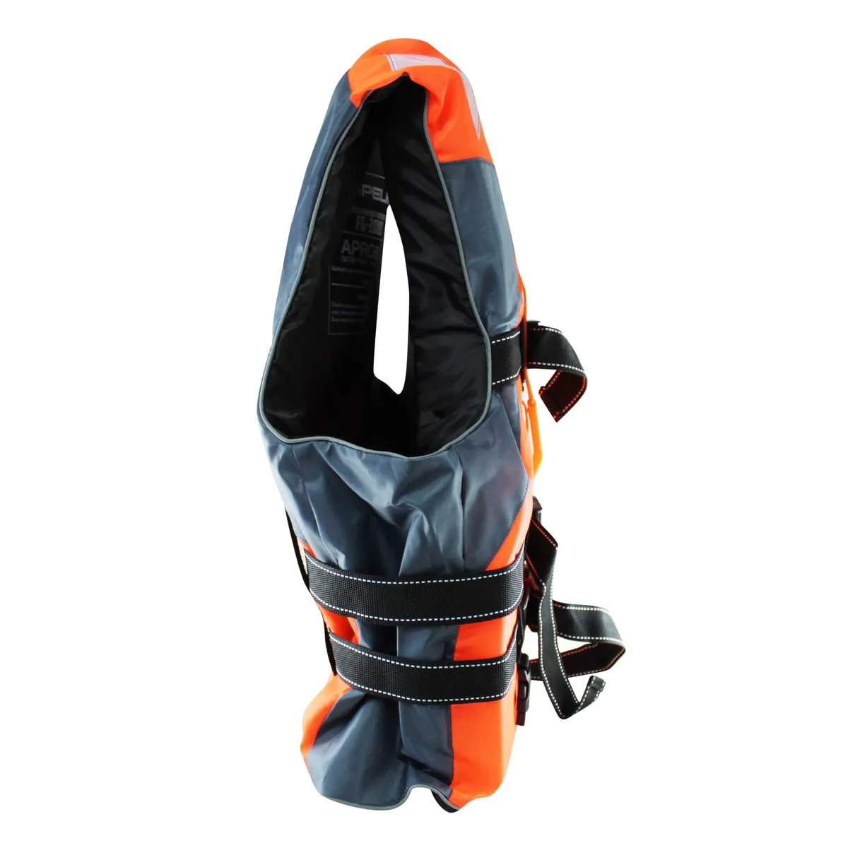 PELIKAN - CHALECO SALVAVIDAS PELIKAN TALLA XL