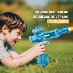 MOVI - Pistola de Pintar a Batería - Pinta con libertad y logra acabados profesionales sin esfuerzo