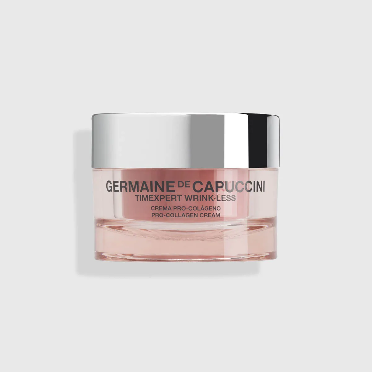 GERMAINE CAPUCCINI - Timexpert Wrink·Less Crema Pro-Colágeno 50 ml