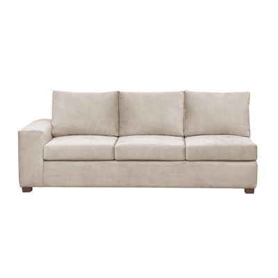 Imagen 2 del producto Sofá Seccional Senna XL Derecho Felpa