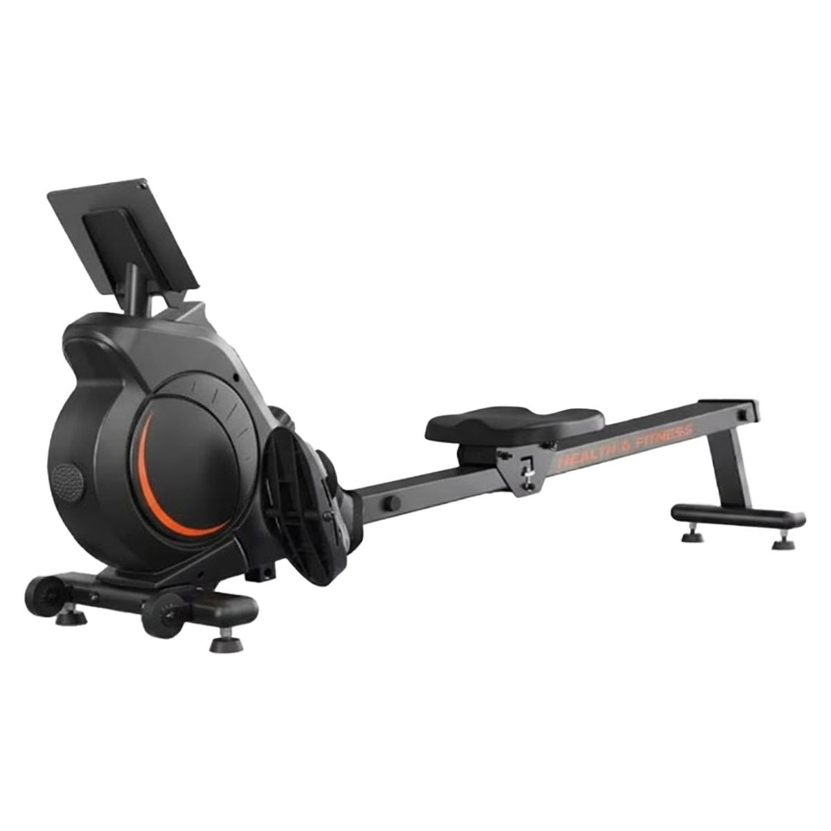 21K SPORTS - Maquina De Remo Bogadora Remadora Fitness H-181