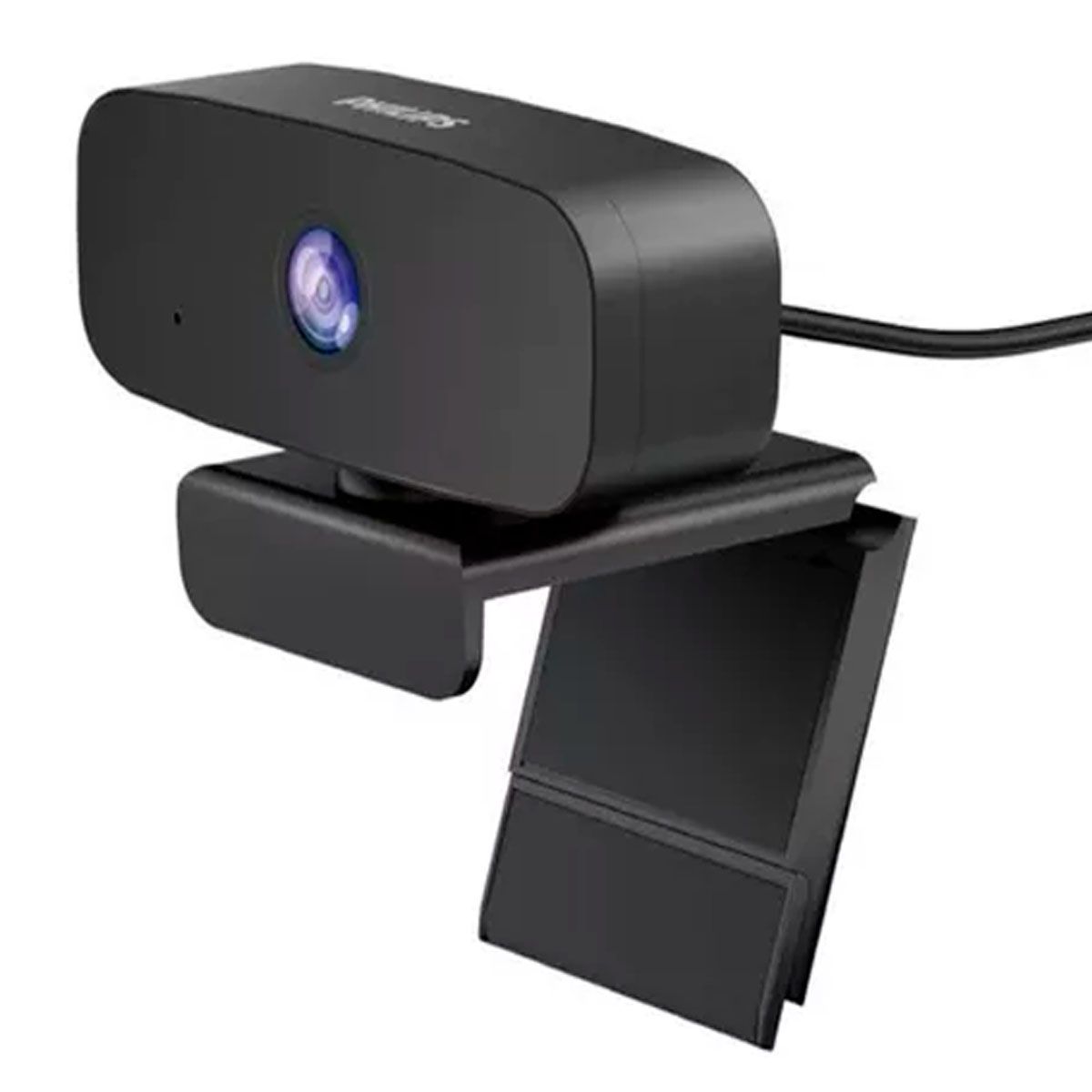 PHILIPS - WEBCAM PHILIPS USB SPL6506BA 1080P CON MICROFONO