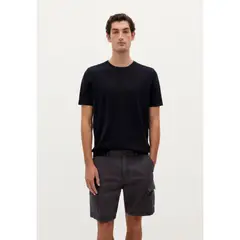 SCALPERS - PANTALÓN CORTO CARGO