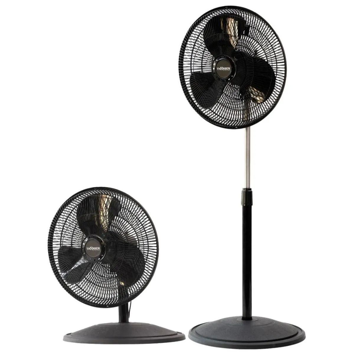 THORBEN - VENTILADOR THORBEN THOR DUAL FAN 16 2 ALT