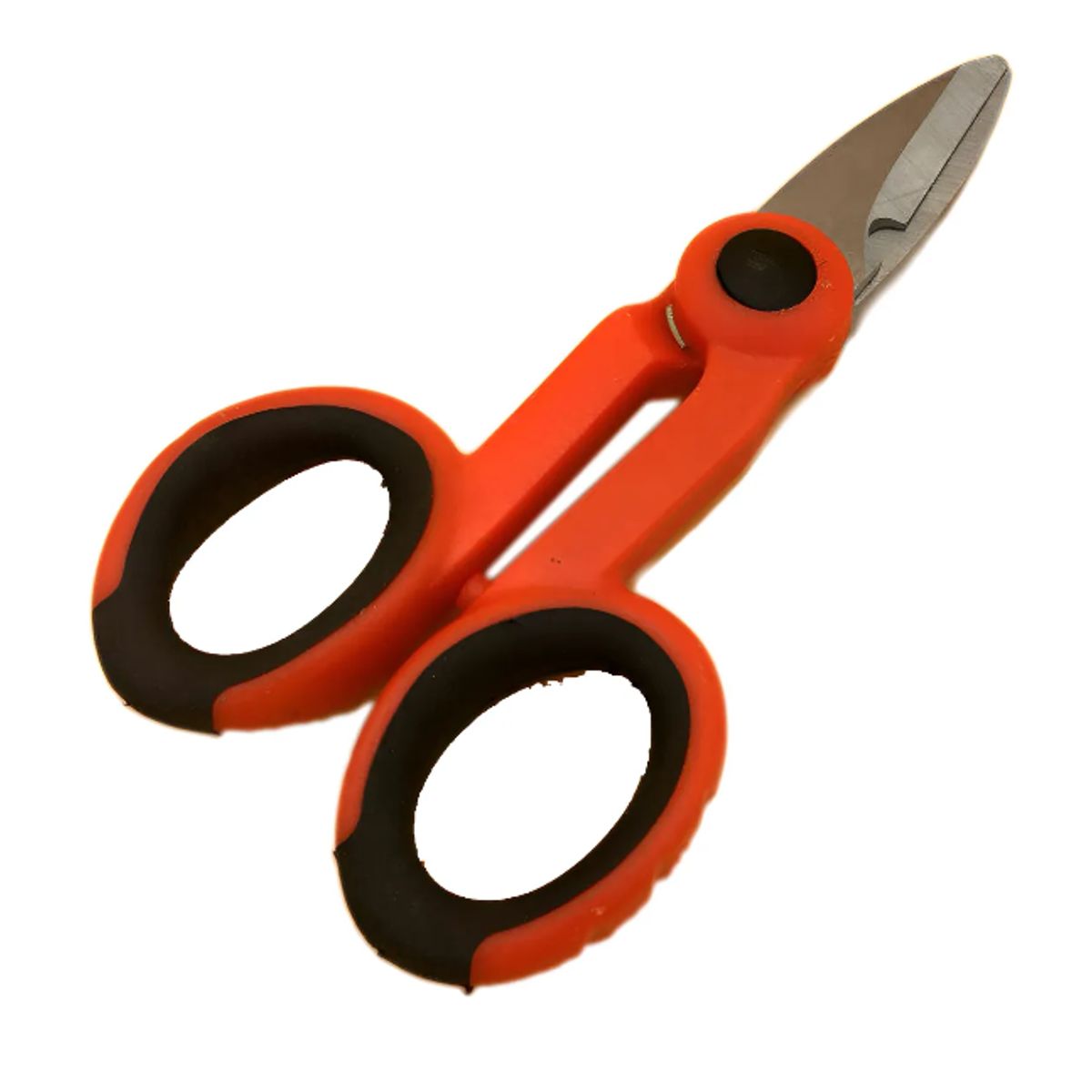 GENERICO - Tijeras Para Electricista Corta Cables