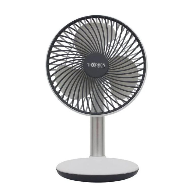 THORBEN VENTILADOR INALAMBRICO USB IFAN 6