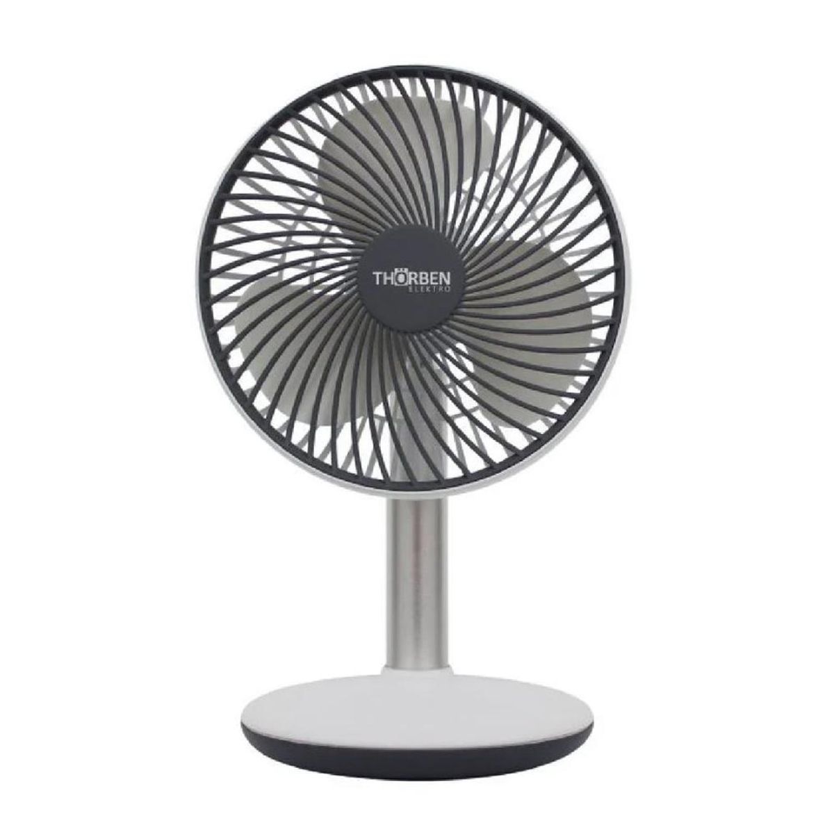 THORBEN - VENTILADOR THORBEN INALAMBRICO USB THORBEN IFAN 6