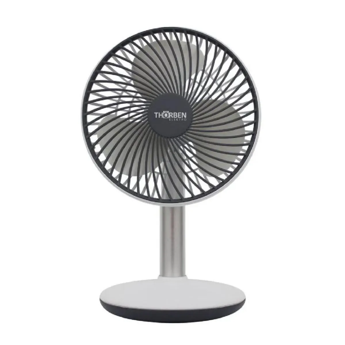 THORBEN - VENTILADOR THORBEN INALAMBRICO USB THORBEN IFAN 6