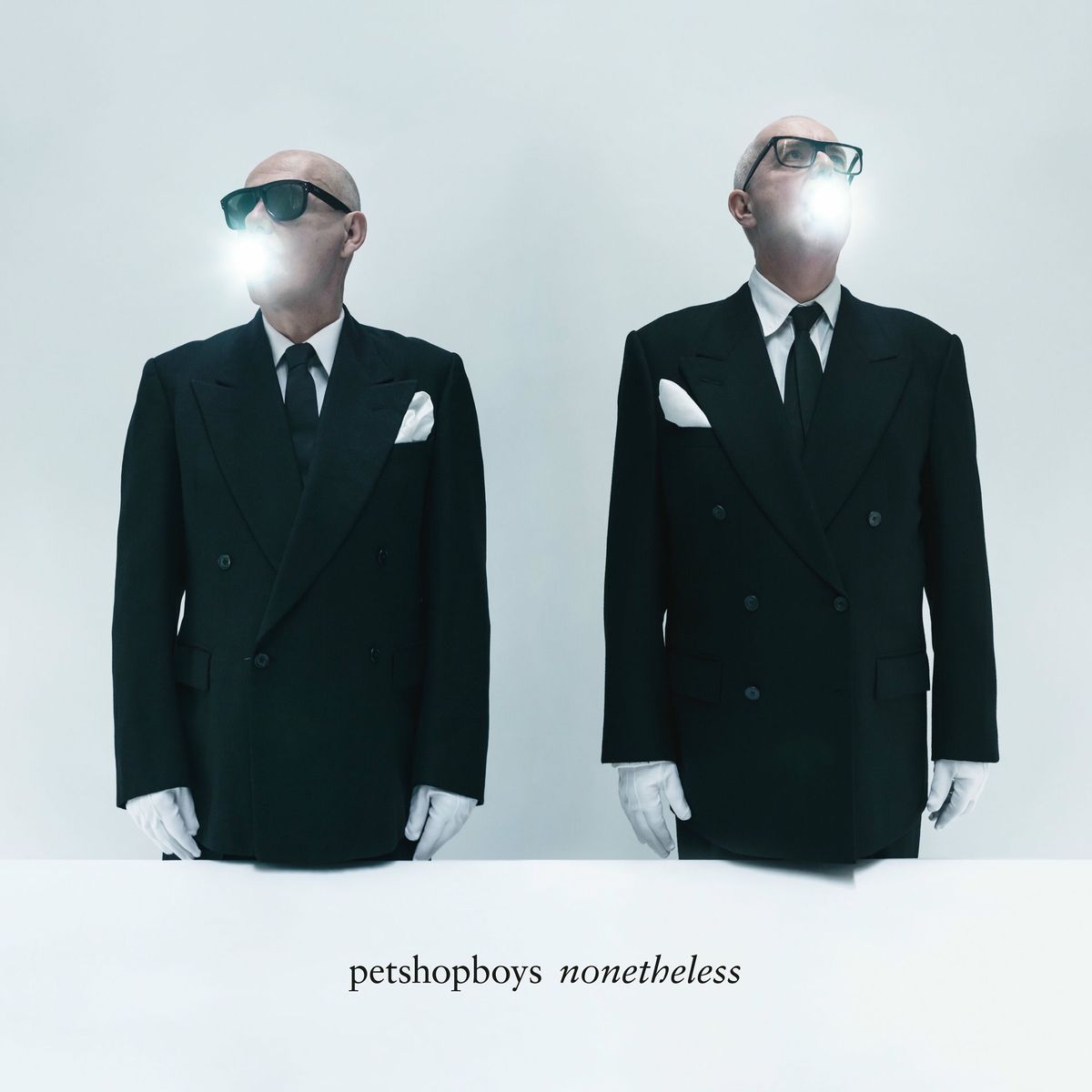 GRUPO LASER DISC - CD Pet Shop Boys Nonetheless 1CD