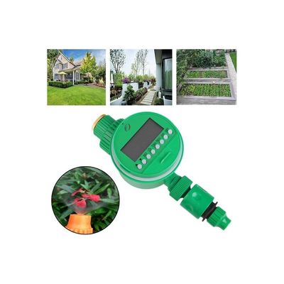 Imagen 2 del producto Riego Programador Automatico Timer Digital