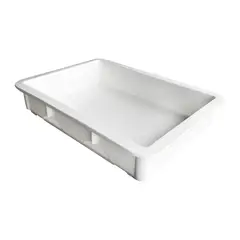 COOK IN - CAJA DE FERMENTACION 655 X 455 X 15 CM