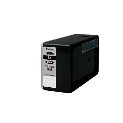 Imagen 2 del producto Pack 4 Tinta Canon Pgi-1100xl Geniunos B/c/m/y Mb2010 Mb2110