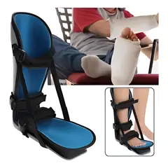 MOVI - Férula Ajustable para Pie y Tobillo Estabiliza y Alivia Dolor