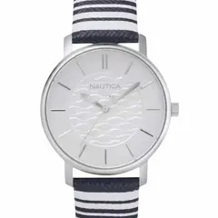 NAUTICA - Reloj Mujer NAPCGS009