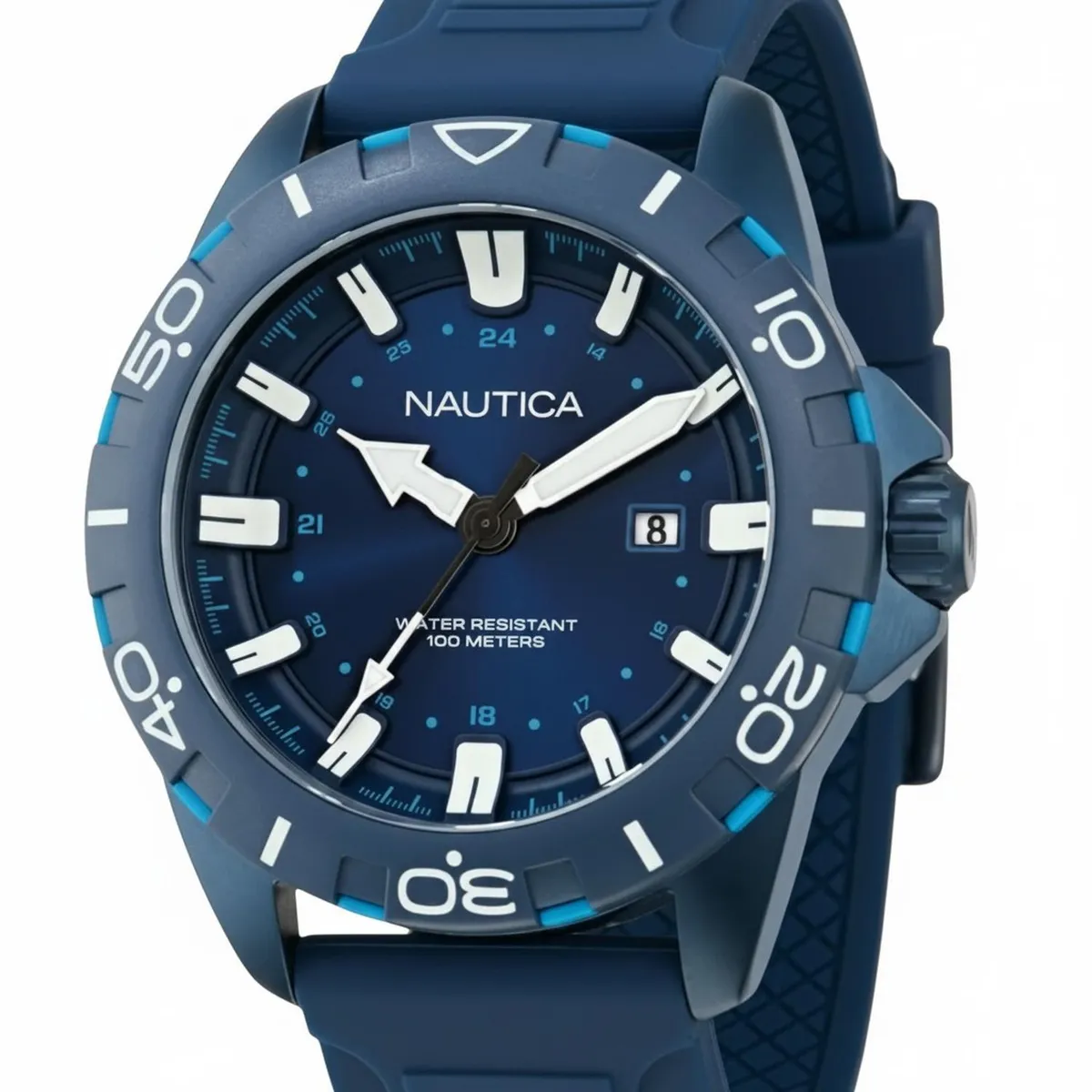 NAUTICA - Reloj Nautica Hombre NAPNRF404