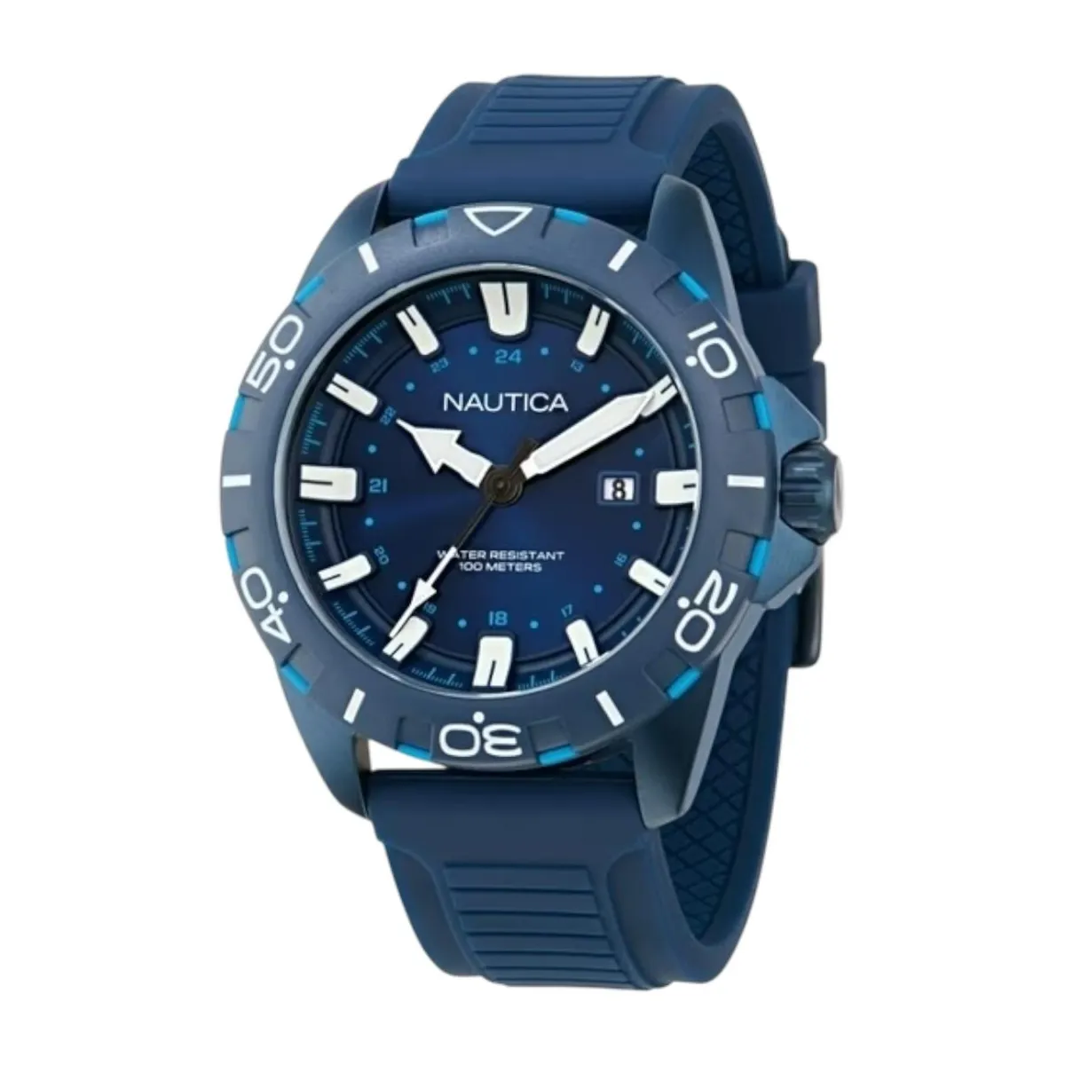 NAUTICA - Reloj Nautica Hombre NAPNRF404