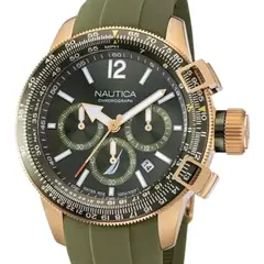 NAUTICA - Reloj Hombre NAPBFF102