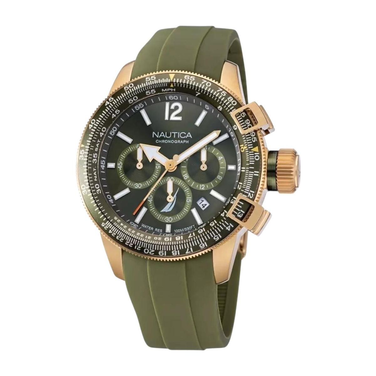 NAUTICA - Reloj Nautica Hombre NAPBFF102