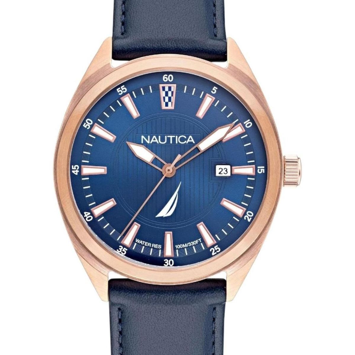 NAUTICA - Reloj Nautica Hombre NAPBPS010