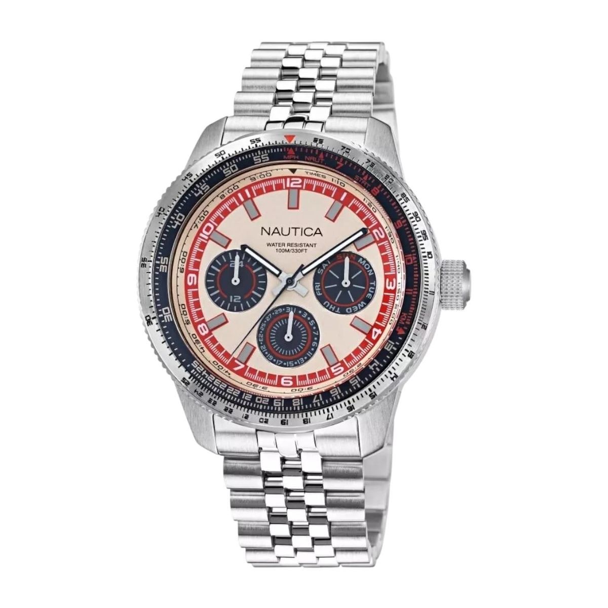 NAUTICA - Reloj Nautica Hombre NAPP39S27