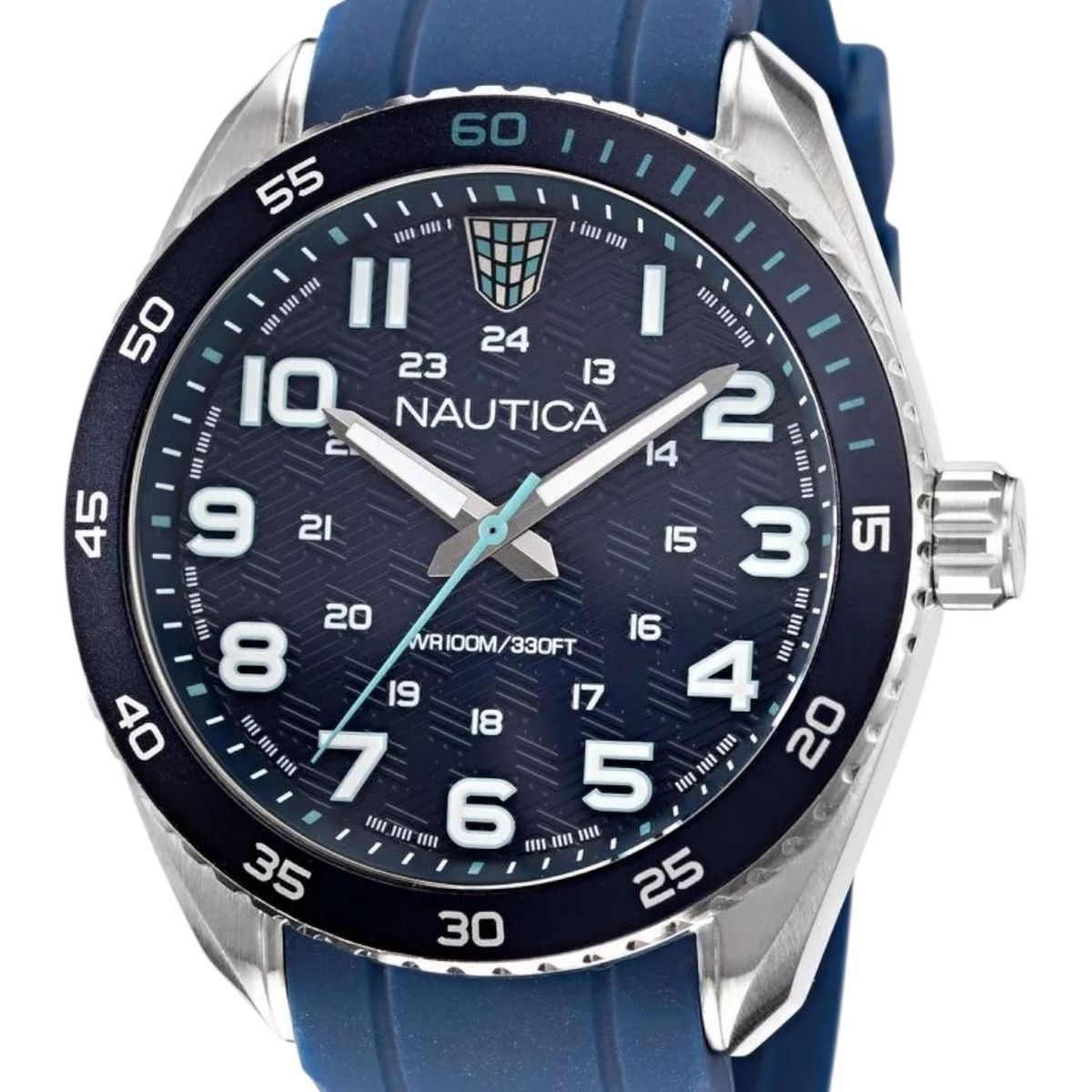 NAUTICA - Reloj Nautica Hombre NAPKBS221