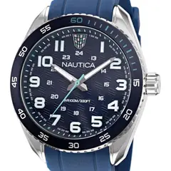 NAUTICA - Reloj Hombre NAPKBS221