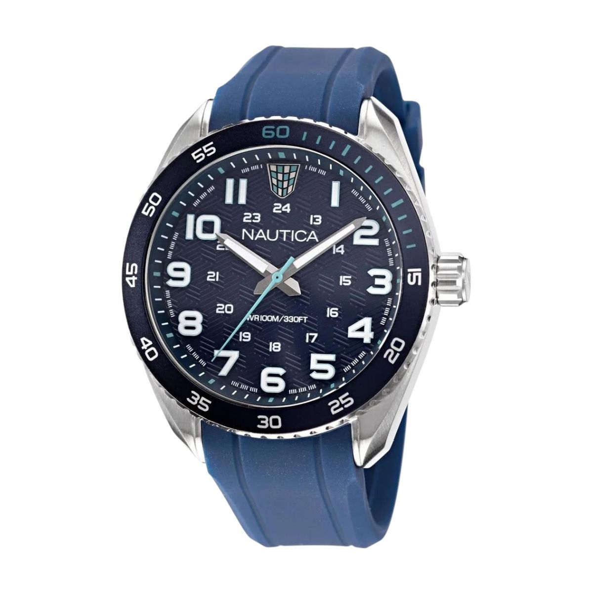 NAUTICA - Reloj Nautica Hombre NAPKBS221