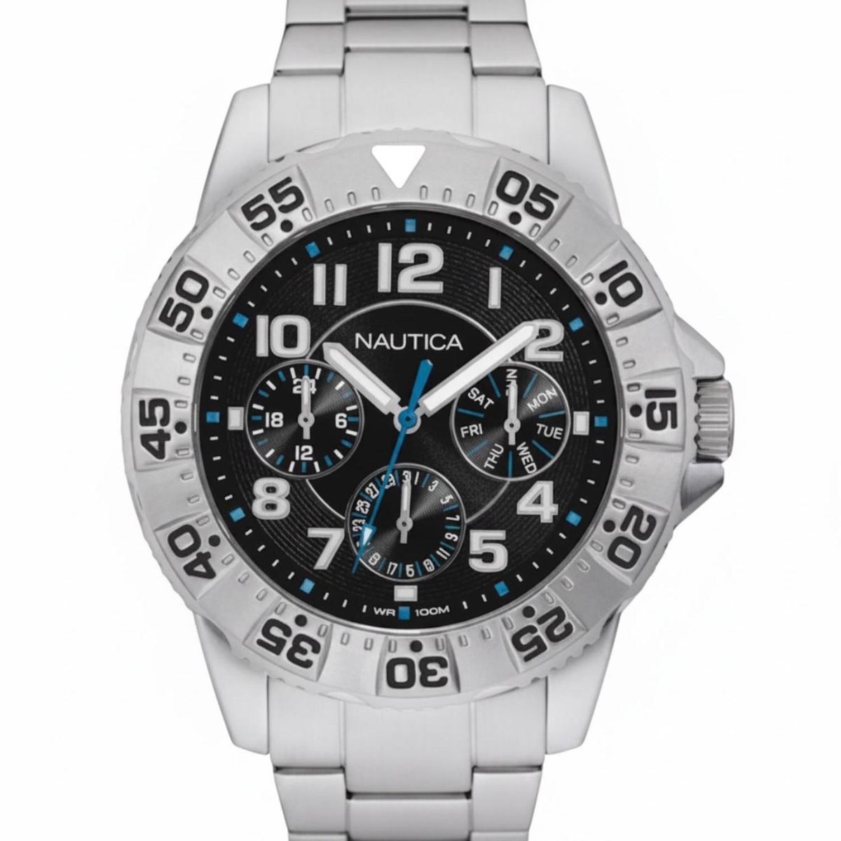 NAUTICA - Reloj Nautica Hombre NAD16553G