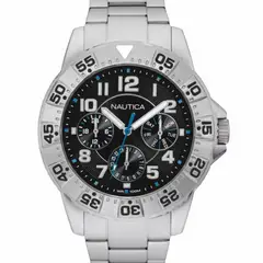 NAUTICA - Reloj Hombre NAD16553G