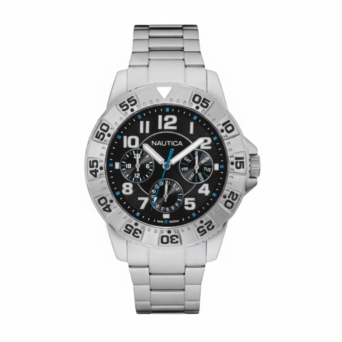 NAUTICA - Reloj Nautica Hombre NAD16553G