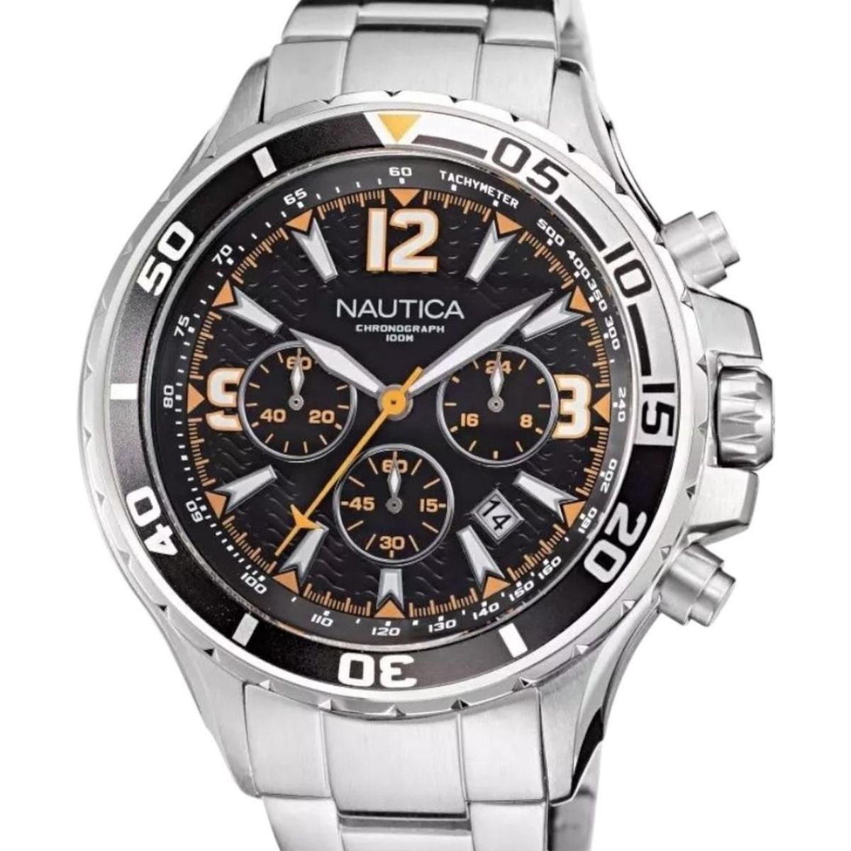 NAUTICA - Reloj Nautica Hombre NAPNSS217