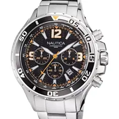 NAUTICA - Reloj Hombre NAPNSS217