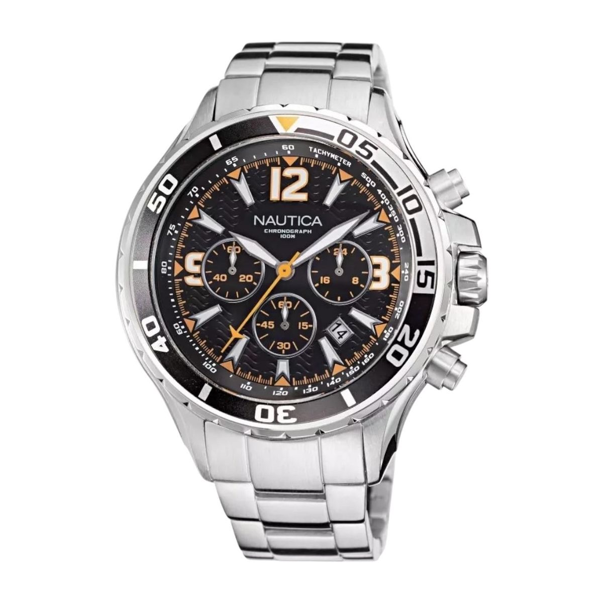 NAUTICA - Reloj Nautica Hombre NAPNSS217
