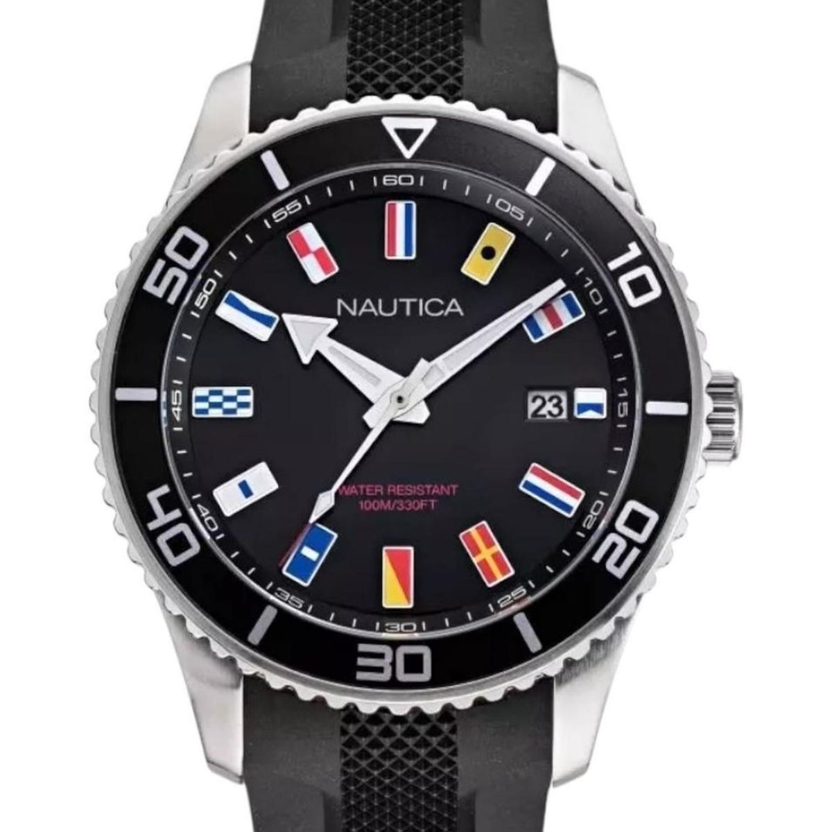 NAUTICA - Reloj Nautica Hombre NAPPBF913