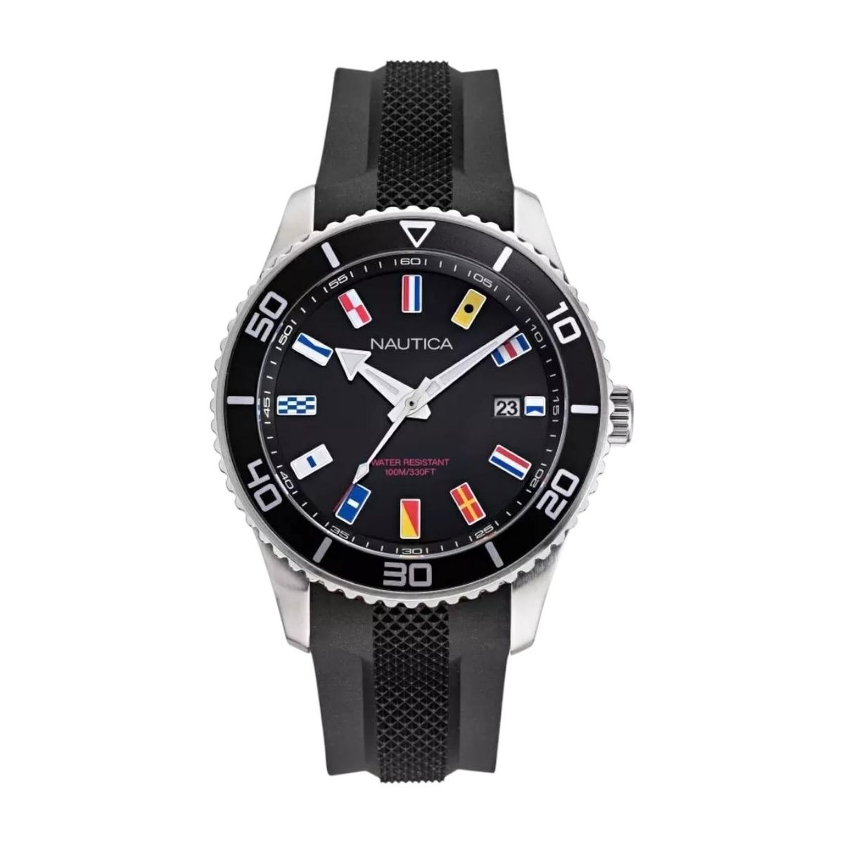 NAUTICA - Reloj Nautica Hombre NAPPBF913