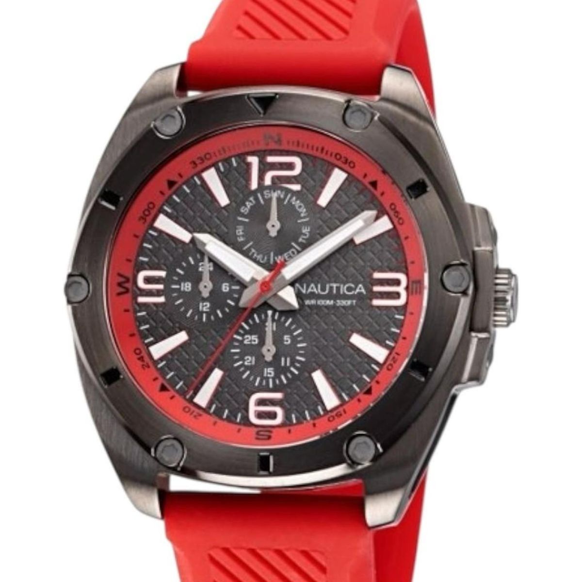 NAUTICA - Reloj Nautica Hombre NAPTCS223