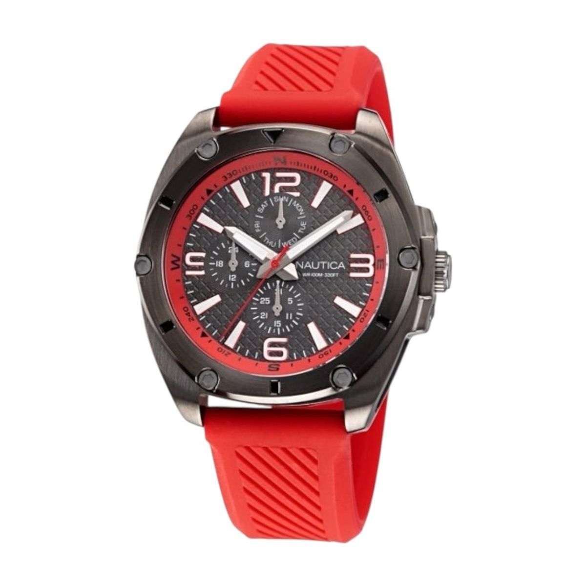 NAUTICA - Reloj Nautica Hombre NAPTCS223