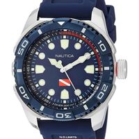Reloj Hombre NAPTDS902