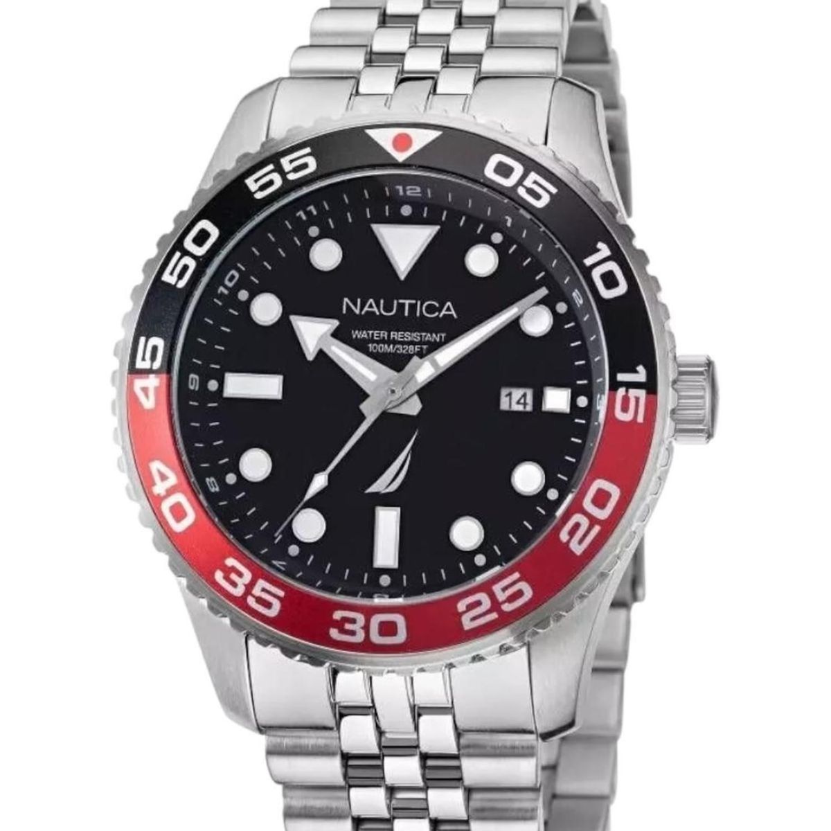 NAUTICA - Reloj Nautica Hombre NAPPBF145