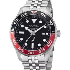 NAUTICA - Reloj Hombre NAPPBF145