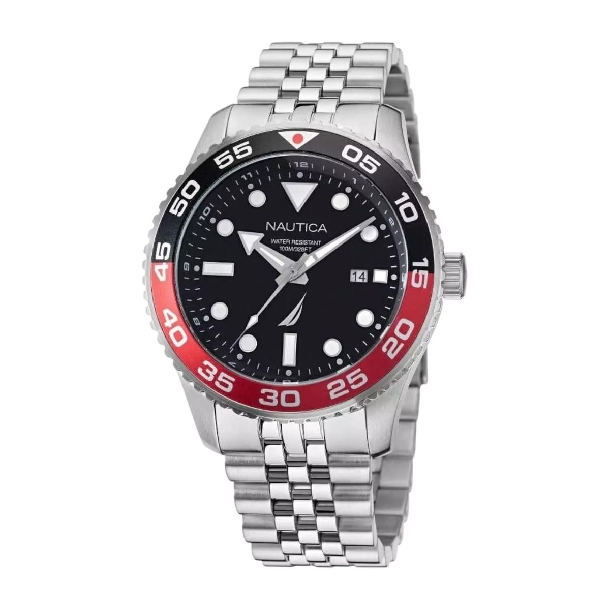 NAUTICA - Reloj Nautica Hombre NAPPBF145