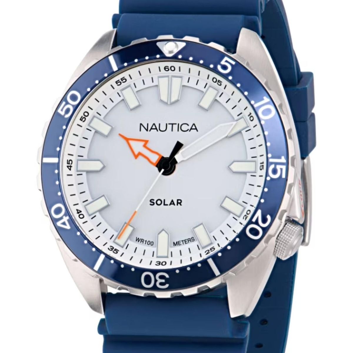 NAUTICA - Reloj Nautica Hombre NAPNVF409
