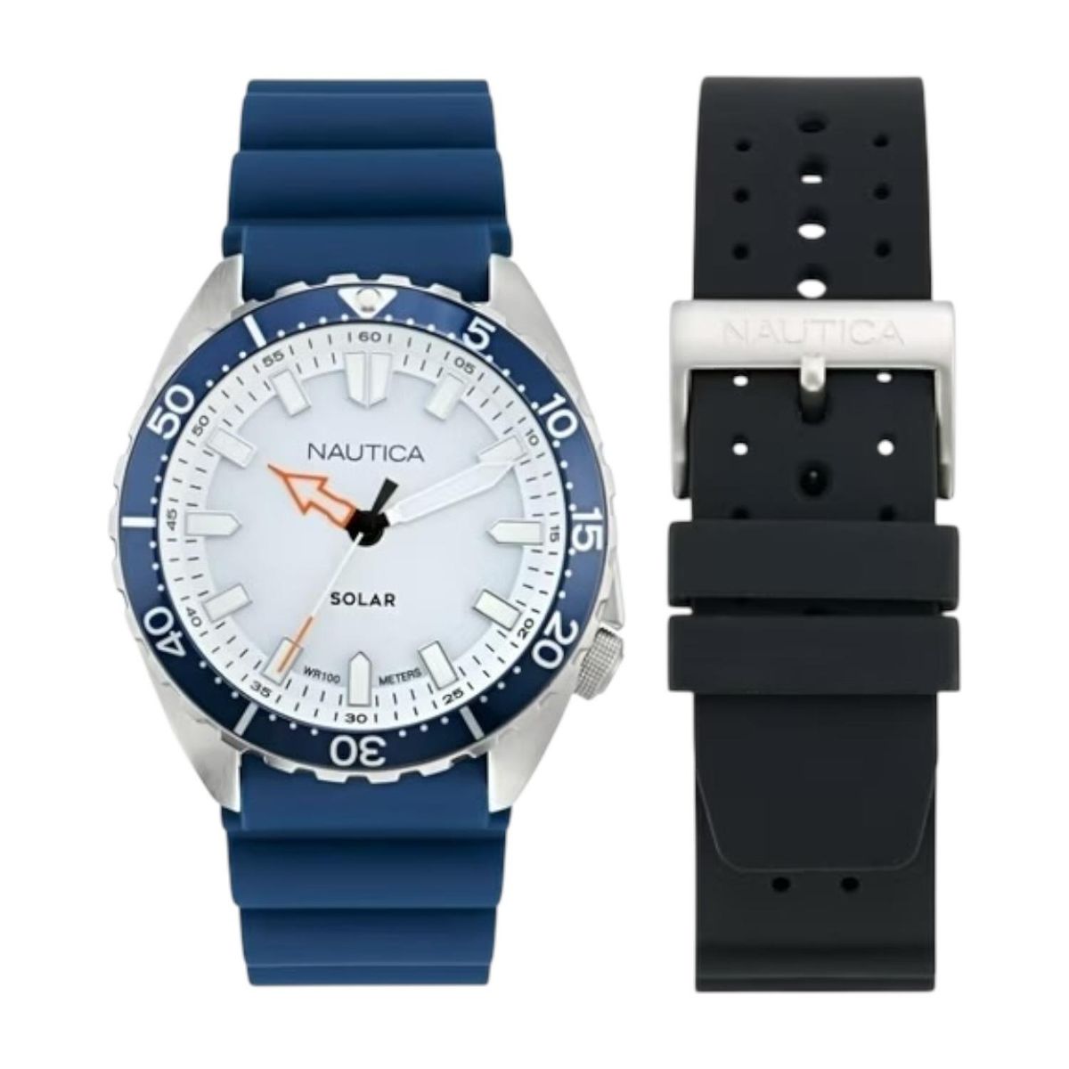 NAUTICA - Reloj Nautica Hombre NAPNVF409