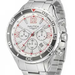 NAUTICA - Reloj Hombre NAPNSS218
