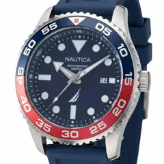 NAUTICA - Reloj Hombre NAPPBF144