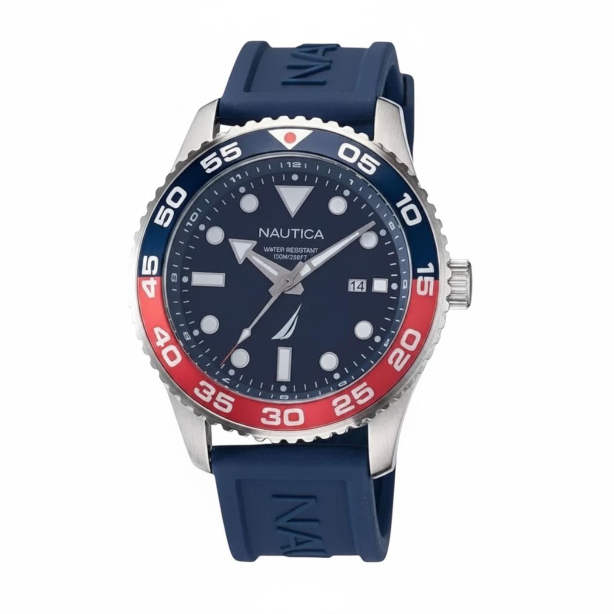 NAUTICA - Reloj Nautica Hombre NAPPBF144
